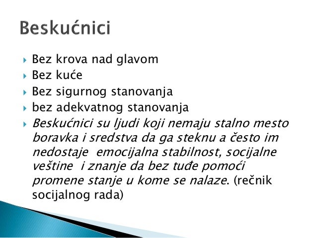 recnik socijalnog rada recnik socijalnog rada
